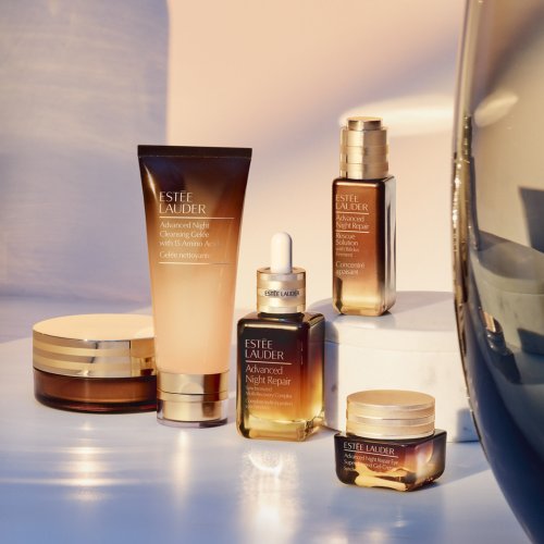 ESTEE LAUDER-Advanced Night Repair - Soothing Concentrate